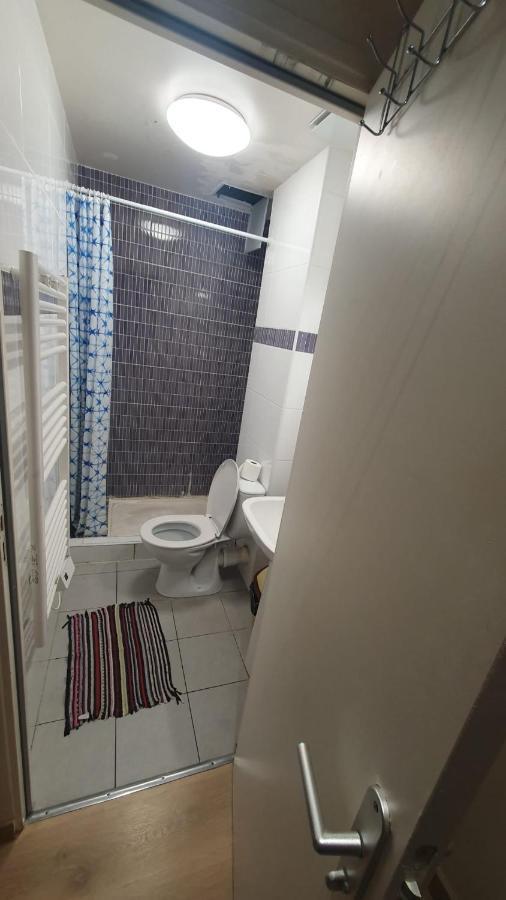Hotel Le Privilege La Courneuve Kültér fotó